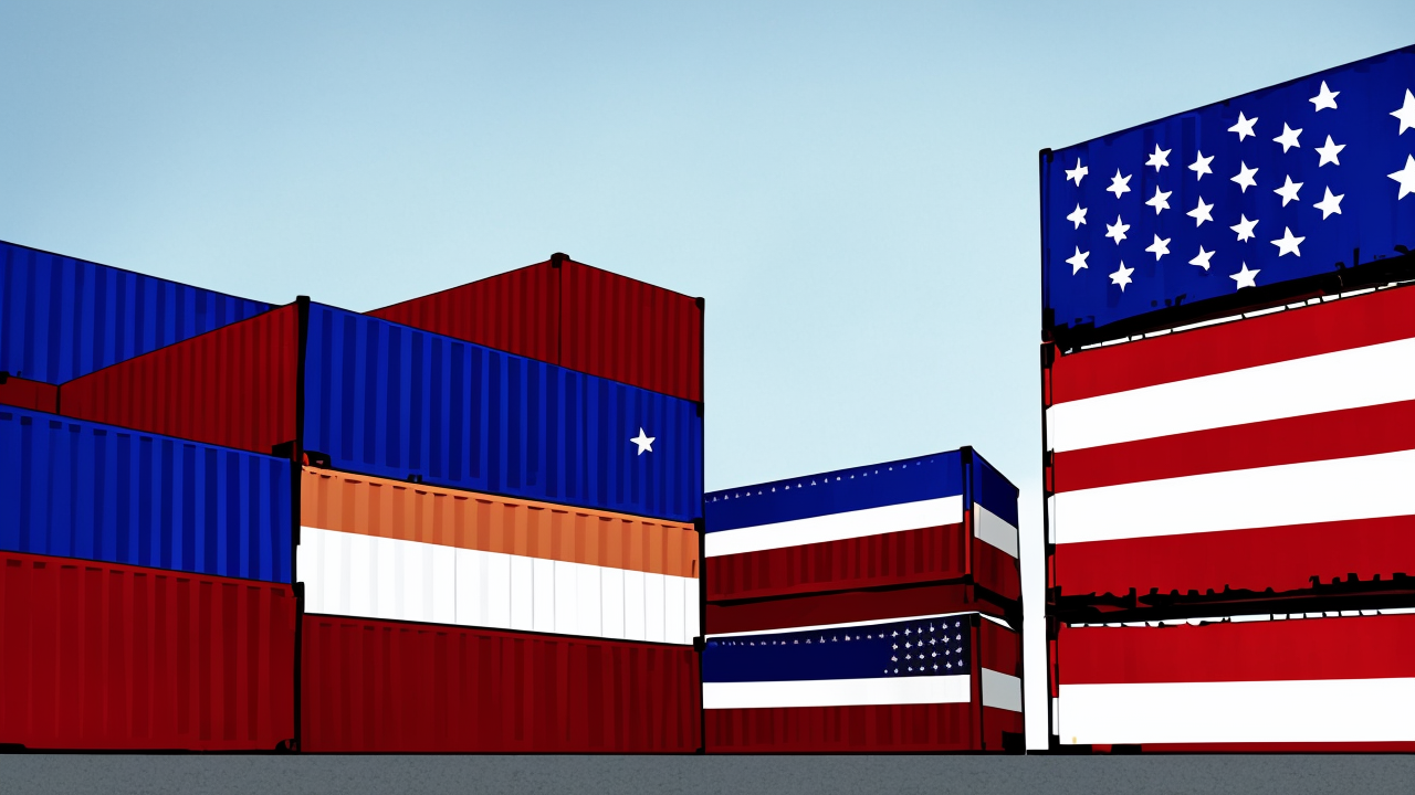 Trump Tariffs: No New Global Trading Order